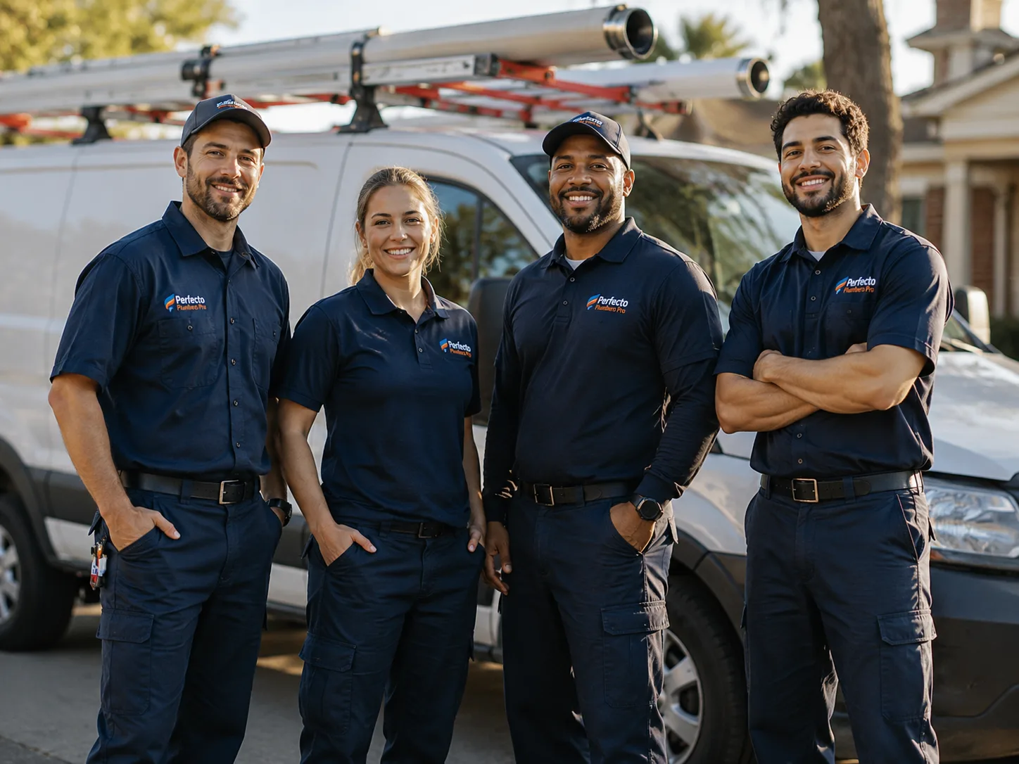 Emergency Plumber Near Me in Middletown, MD near me